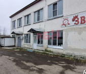 ОСЗ 1100 кв м ул Омская, 86а