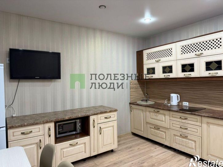 1-комн квартира Курган г., Заозерный, 12-й мкр., д.26