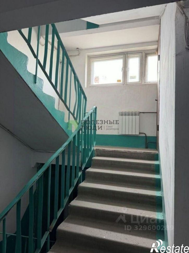 2-комн квартира ул Дзержинского, 29а,  д. 29а