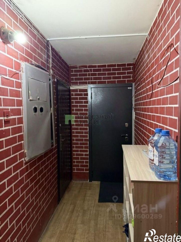 2-комн квартира ул Дзержинского, 29а,  д. 29а