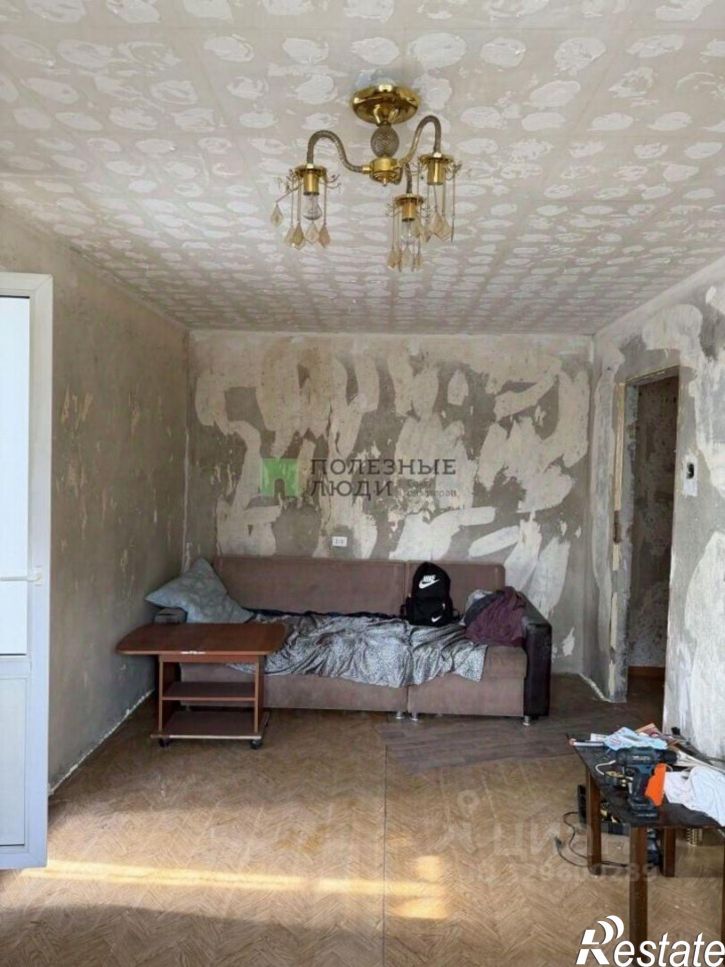 2-комн квартира ул Дзержинского, 29а,  д. 29а