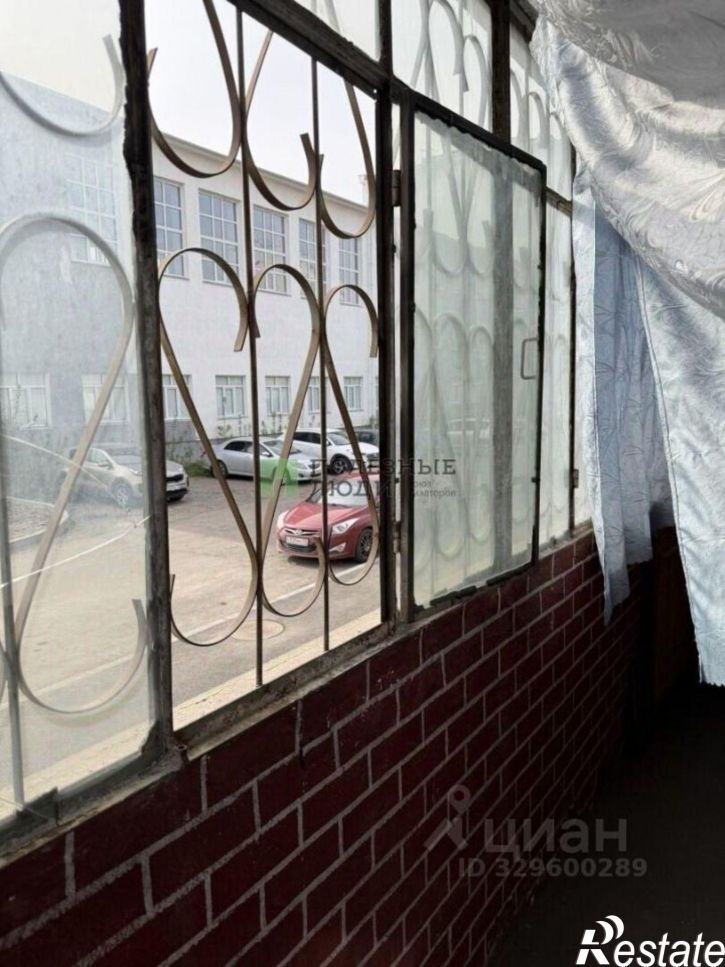 2-комн квартира ул Дзержинского, 29а,  д. 29а