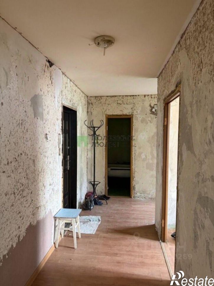 2-комн квартира ул Дзержинского, 29а,  д. 29а