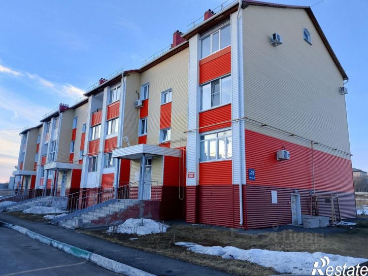 1-комн квартира Солнечный бульвар, 26 к5,  д. 26 к5