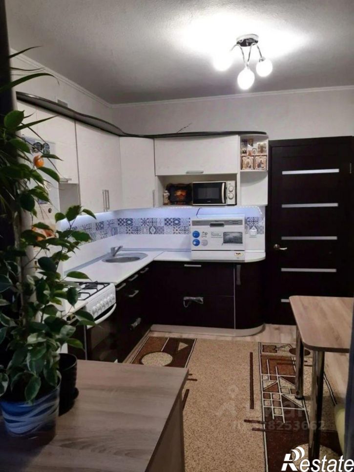 1-комн квартира Солнечный бульвар, 26 к5,  д. 26 к5