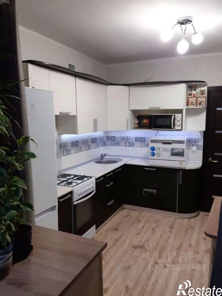 1-комн квартира Солнечный бульвар, 26 к5,  д. 26 к5