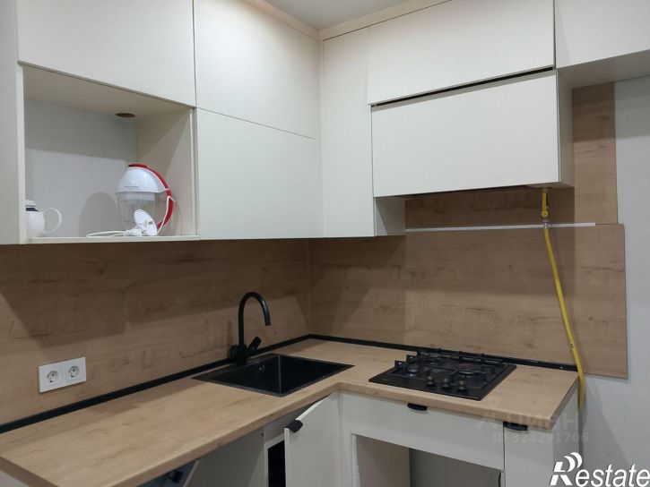 2-комн квартира улица Радионова, 46,  д. 46
