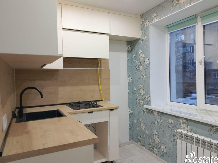 2-комн квартира улица Радионова, 46,  д. 46