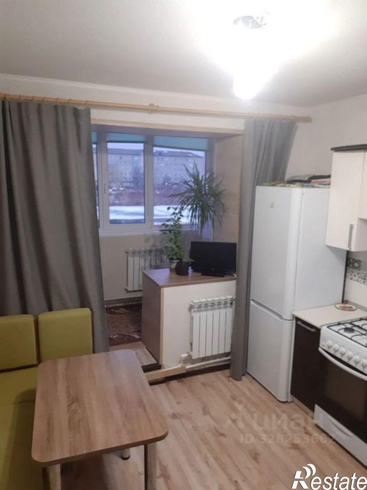 1-комн квартира Солнечный бульвар, 26 к5,  д. 26 к5