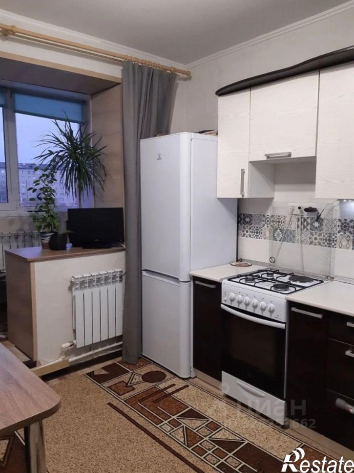 1-комн квартира Солнечный бульвар, 26 к5,  д. 26 к5