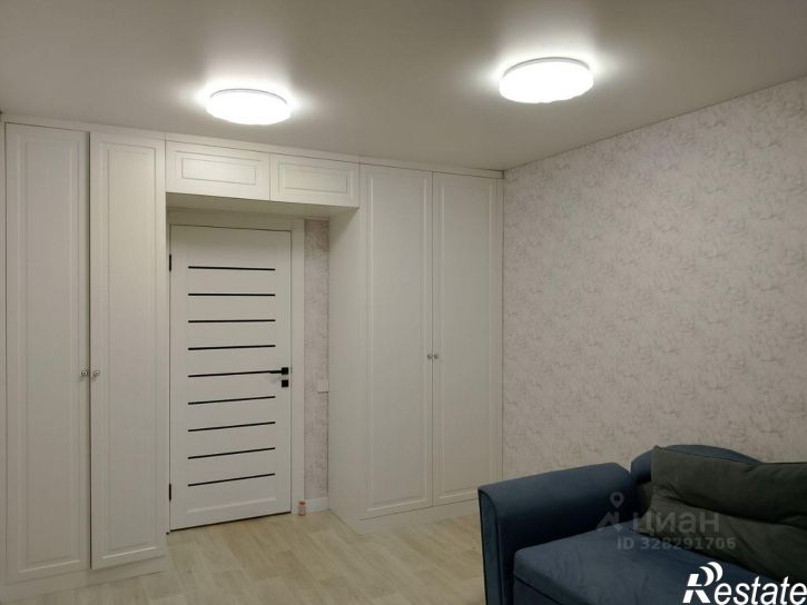 2-комн квартира улица Радионова, 46,  д. 46