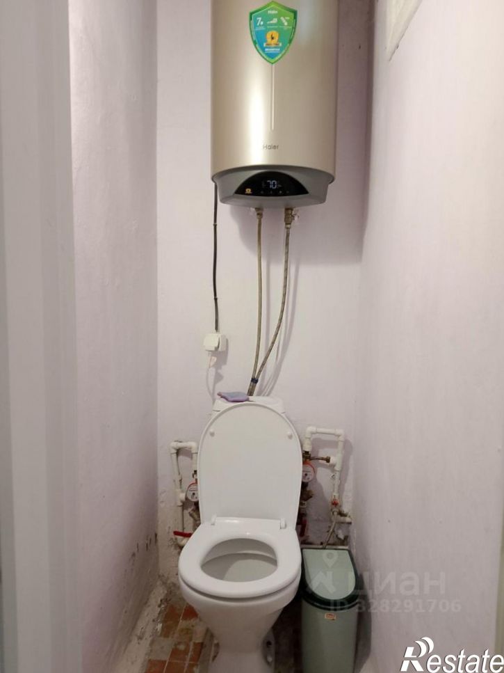 2-комн квартира улица Радионова, 46,  д. 46