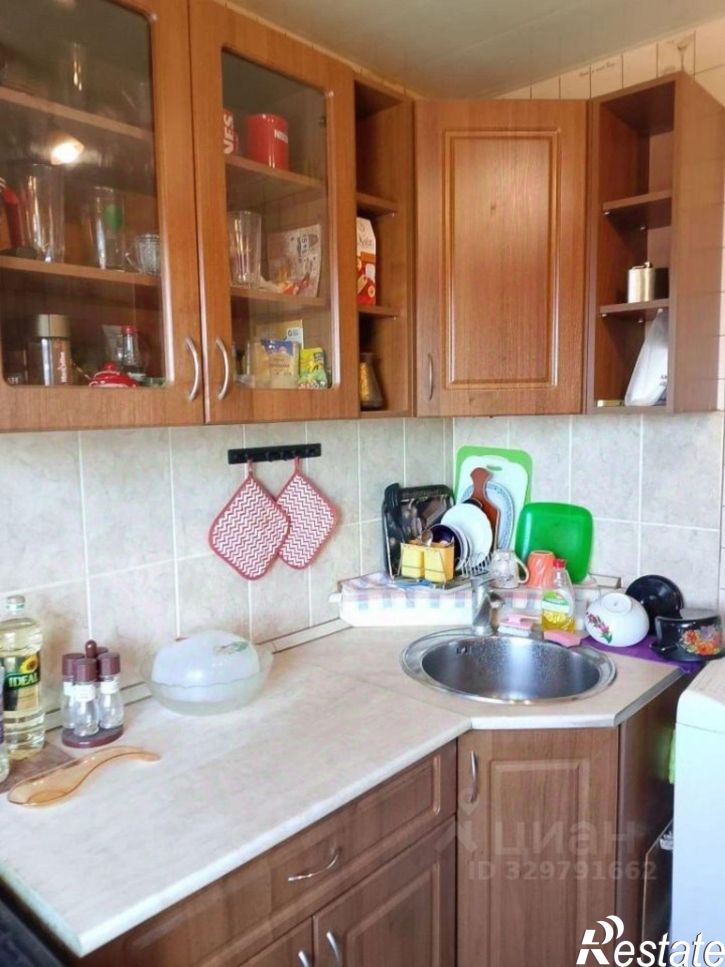 2-комн квартира ул Тимофея Невежина, 18,  д. 18