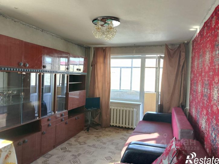 3-комн квартира ул Сергея Васильева, 9,  д. 9