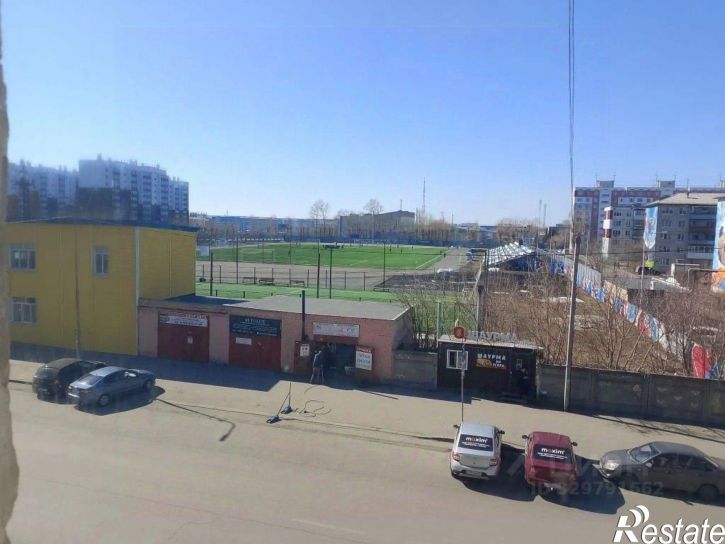 2-комн квартира ул Тимофея Невежина, 18,  д. 18