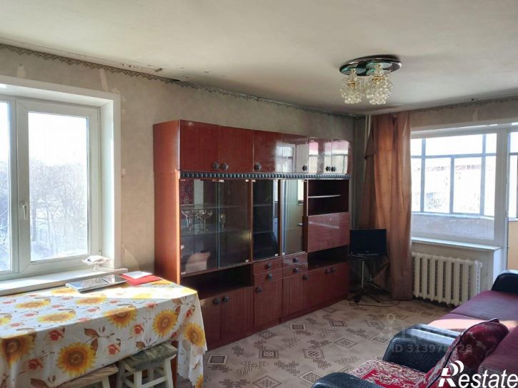 3-комн квартира ул Сергея Васильева, 9,  д. 9