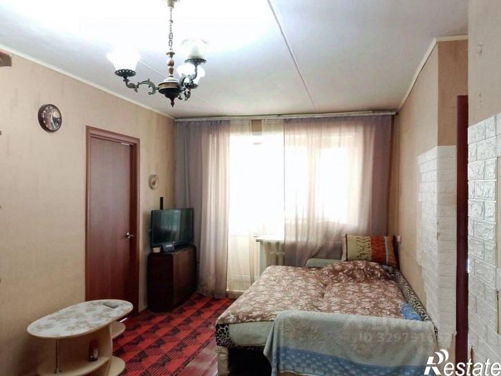 2-комн квартира ул Тимофея Невежина, 18,  д. 18