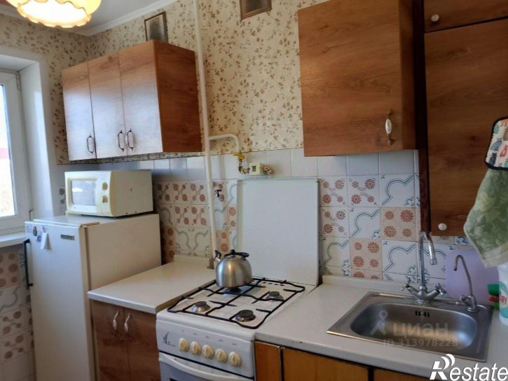 3-комн квартира ул Сергея Васильева, 9,  д. 9