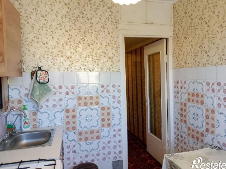 3-комн квартира ул Сергея Васильева, 9,  д. 9
