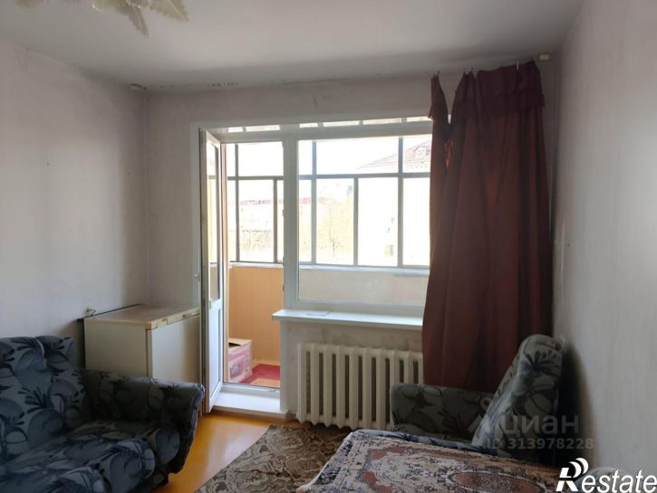 3-комн квартира ул Сергея Васильева, 9,  д. 9