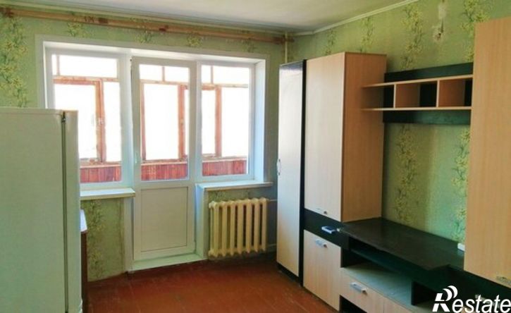1-комн квартира Станционная улица, 36,  д. 36