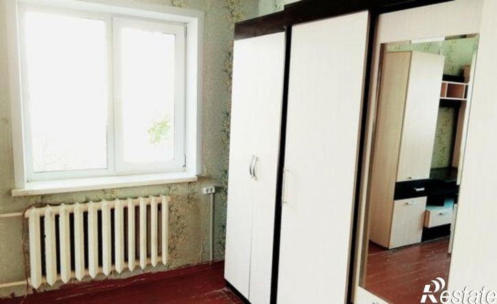 1-комн квартира Станционная улица, 36,  д. 36