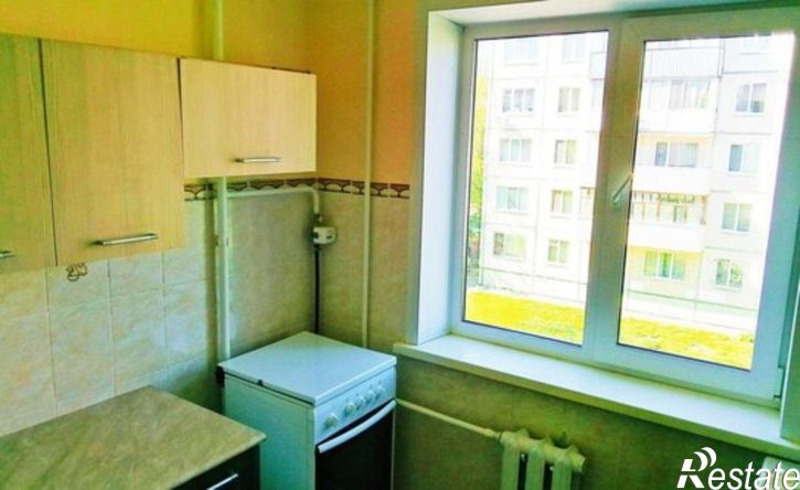 1-комн квартира Станционная улица, 36,  д. 36