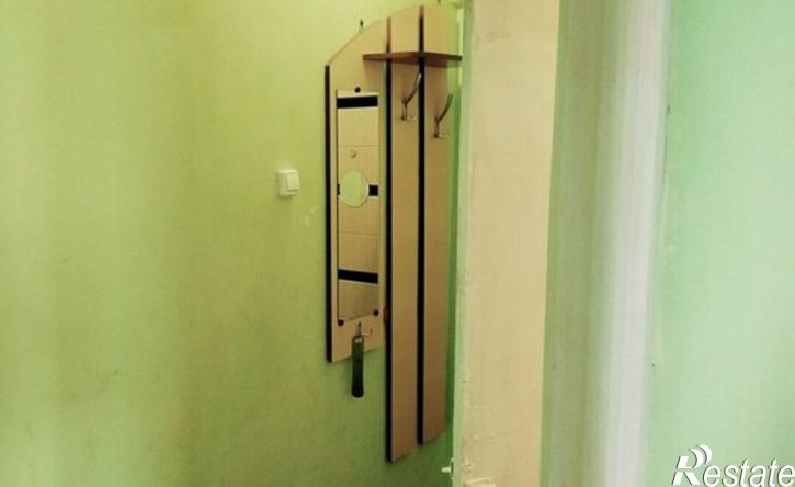 1-комн квартира Станционная улица, 36,  д. 36