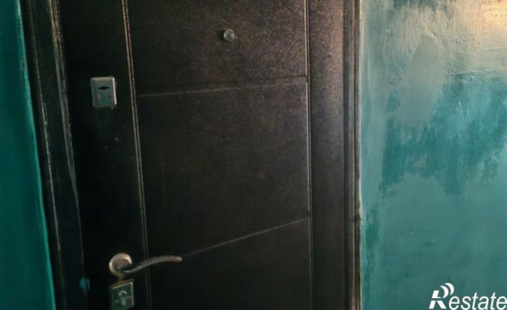 1-комн квартира Половинская улица, 8А,  д. 8А