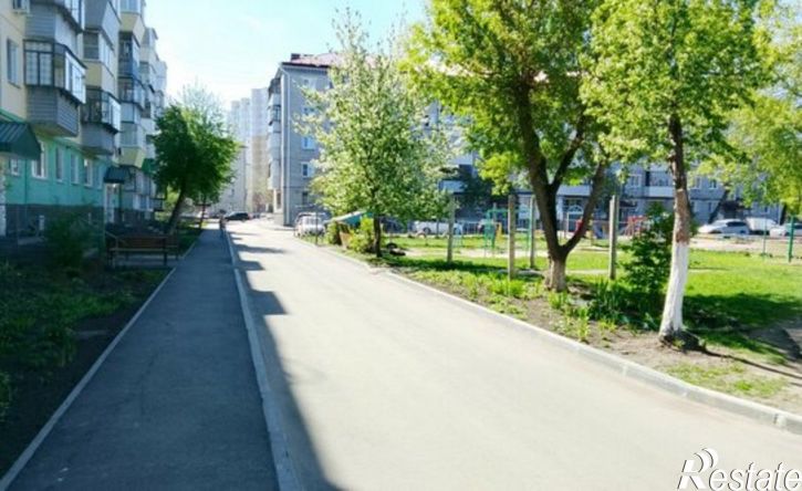 1-комн квартира Станционная улица, 36,  д. 36