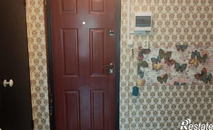 1-комн квартира Половинская улица, 8А,  д. 8А