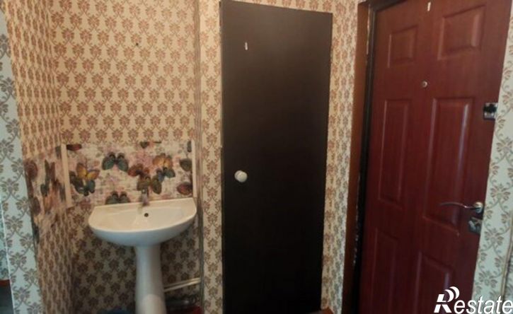 1-комн квартира Половинская улица, 8А,  д. 8А