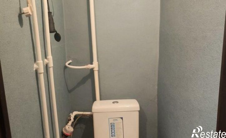 1-комн квартира Половинская улица, 8А,  д. 8А