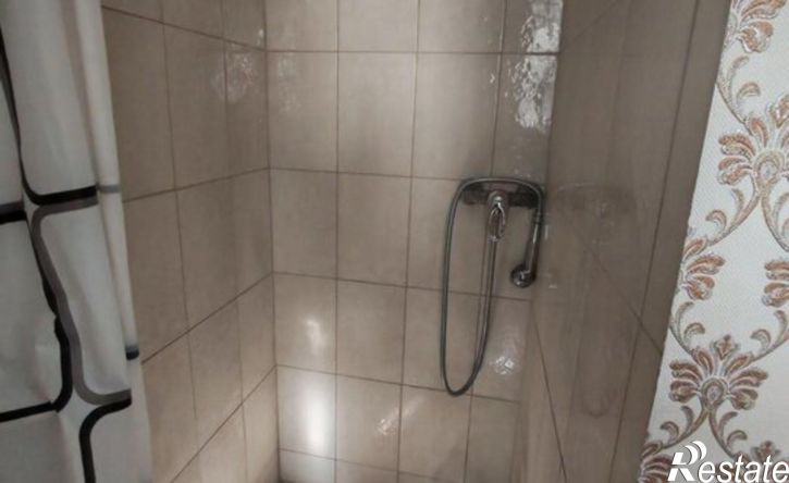 1-комн квартира Половинская улица, 8А,  д. 8А