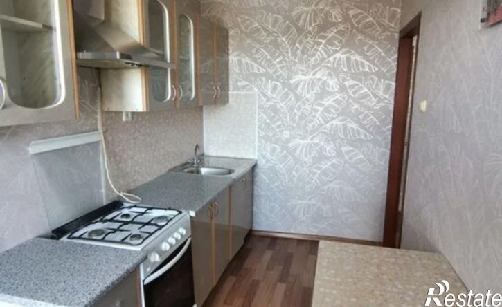 1-комн квартира жилой район Заозёрный, 6-й микрорайон, 32