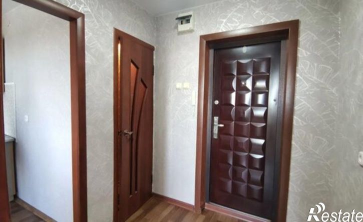 1-комн квартира жилой район Заозёрный, 6-й микрорайон, 32