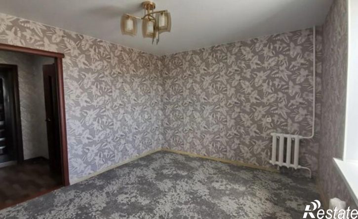 1-комн квартира жилой район Заозёрный, 6-й микрорайон, 32