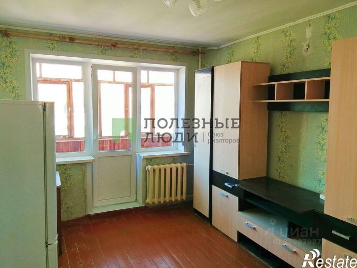 1-комн квартира ул Станционная, 36,  д. 36