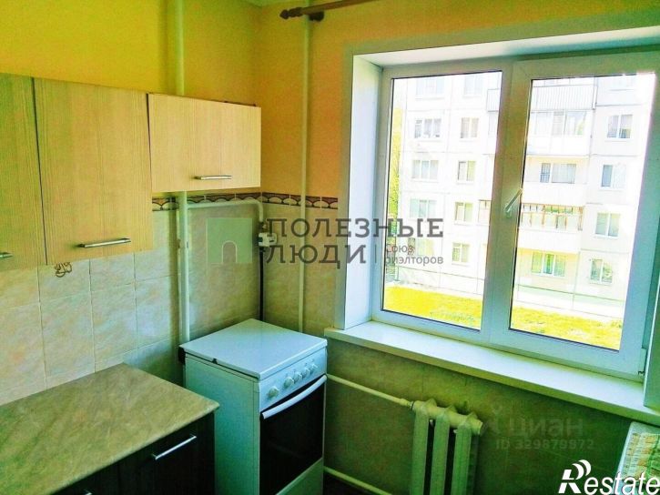 1-комн квартира ул Станционная, 36,  д. 36