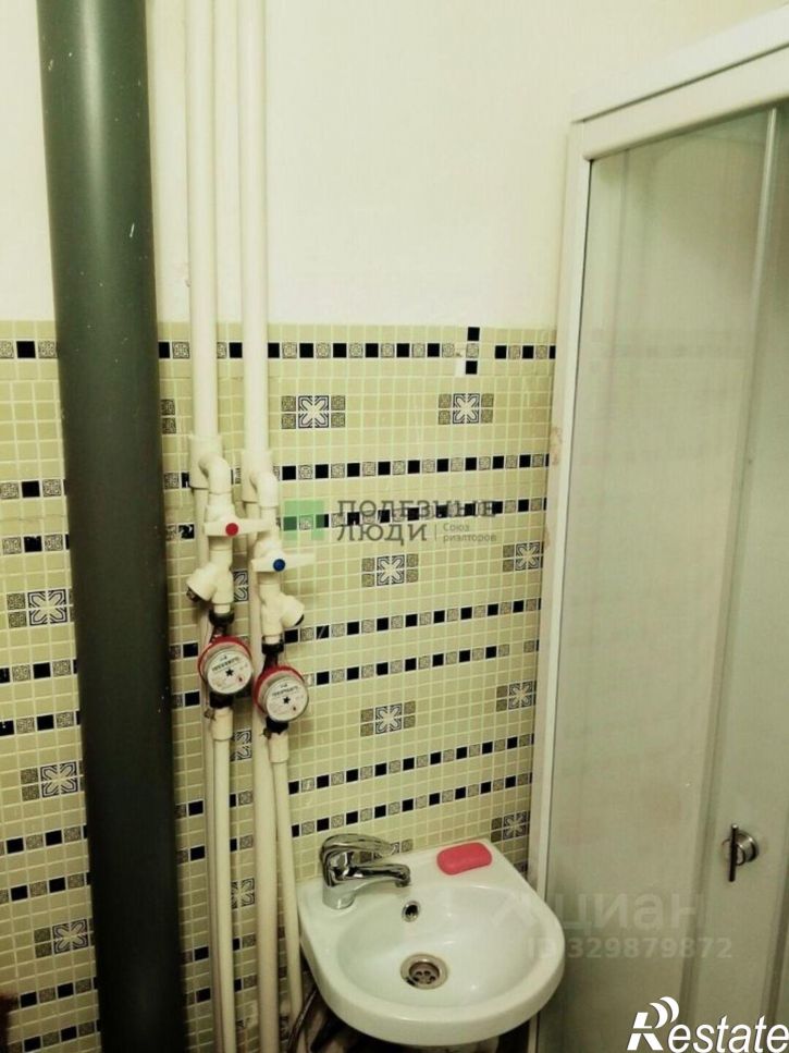 1-комн квартира ул Станционная, 36,  д. 36