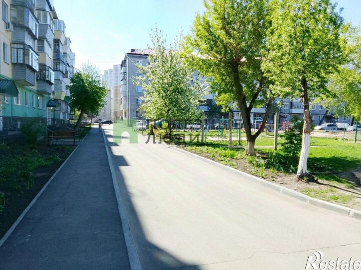 1-комн квартира ул Станционная, 36,  д. 36