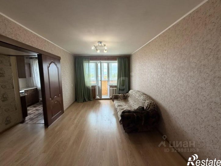 3-комн квартира ул Интернатовская, 3,  д. 3