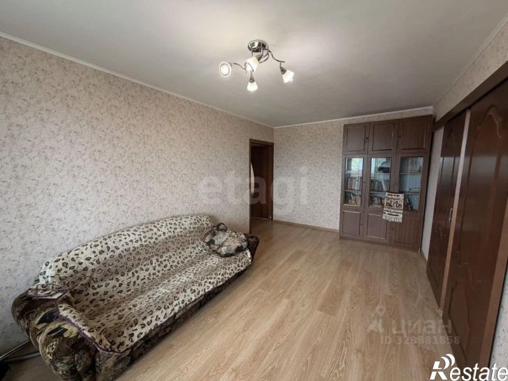 3-комн квартира ул Интернатовская, 3,  д. 3