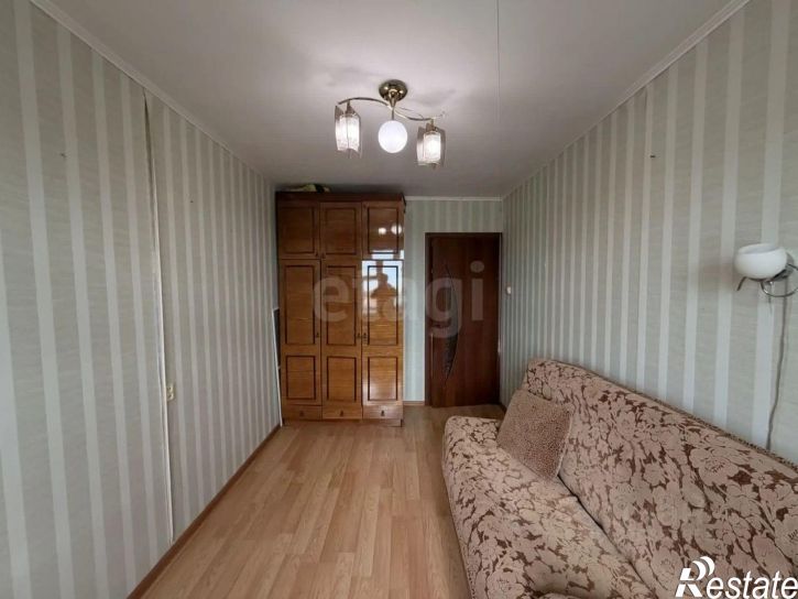 3-комн квартира ул Интернатовская, 3,  д. 3