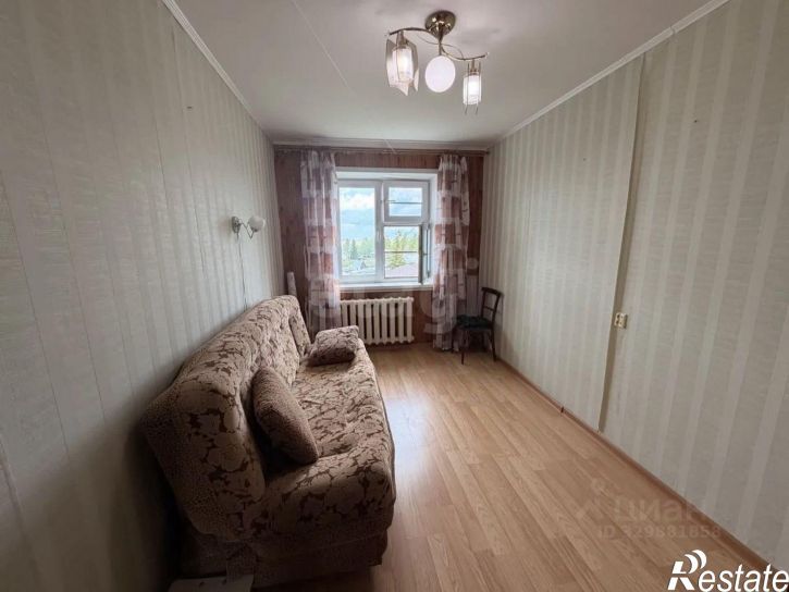 3-комн квартира ул Интернатовская, 3,  д. 3