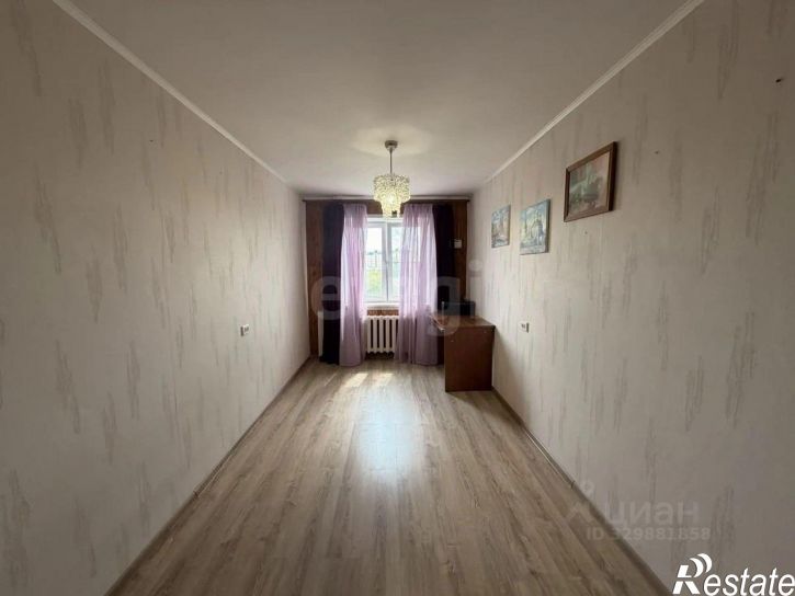 3-комн квартира ул Интернатовская, 3,  д. 3