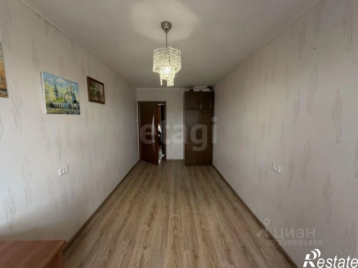 3-комн квартира ул Интернатовская, 3,  д. 3