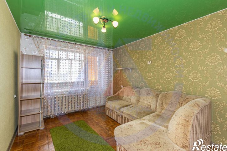3-комн квартира ул М.Горького, 253,  д. 253