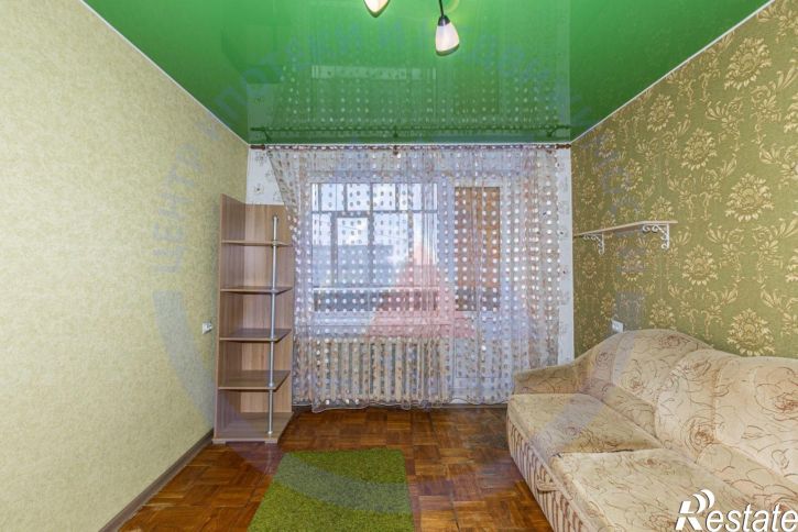 3-комн квартира ул М.Горького, 253,  д. 253