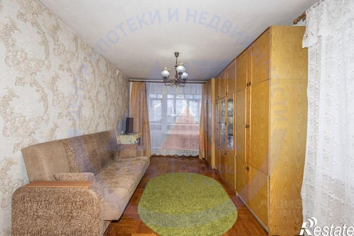 3-комн квартира ул М.Горького, 253,  д. 253